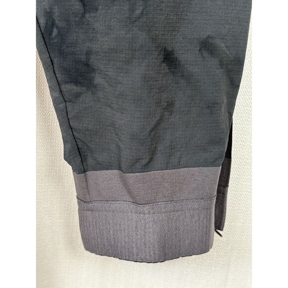 Lululemon x Robert Geller Take the Moment Jogger Tidal Dye Men's Size L - Picture 3 of 6